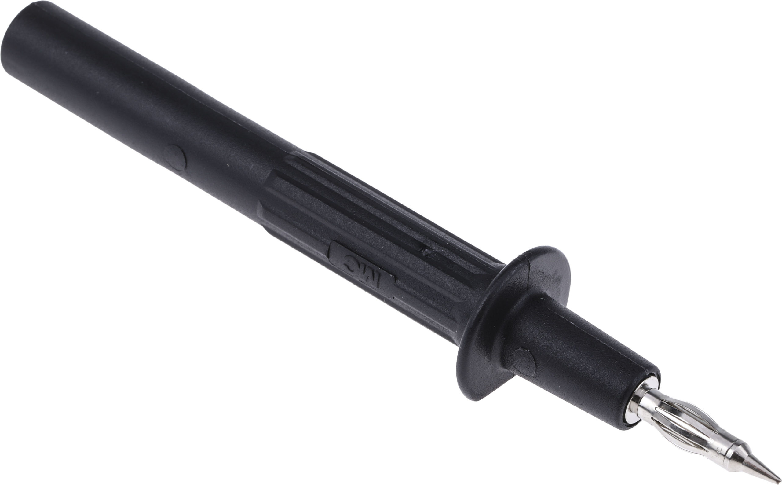 Staubli Spring Loaded, Test Probe, 1kV, 32A, 4mm Tip Size – Blue Crane ...