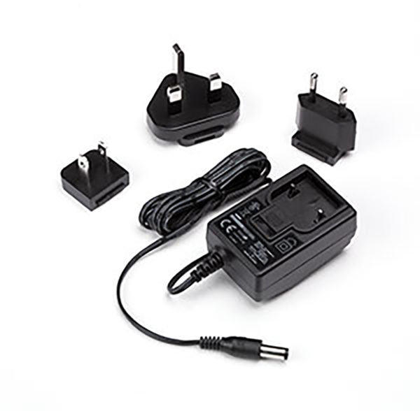 Pico Technology PS009 Power Adapter Kit, For Use With TA046 Probes ...